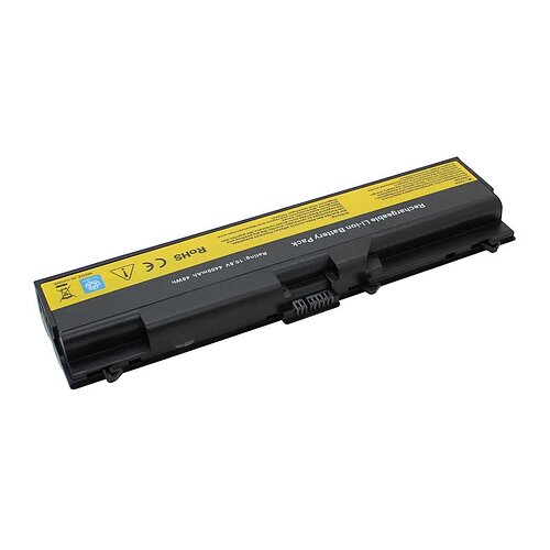 Laptopakku LiIon 10,8V 4400mAh ersetzt LENOVO 42T4235 Laptopakku LiIon 10,8V 4400mAh ersetzt LENOVO 42T4235