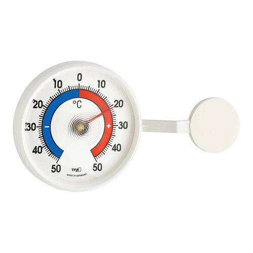 Fensterthermometer 14.6006 Fensterthermometer 14.6006