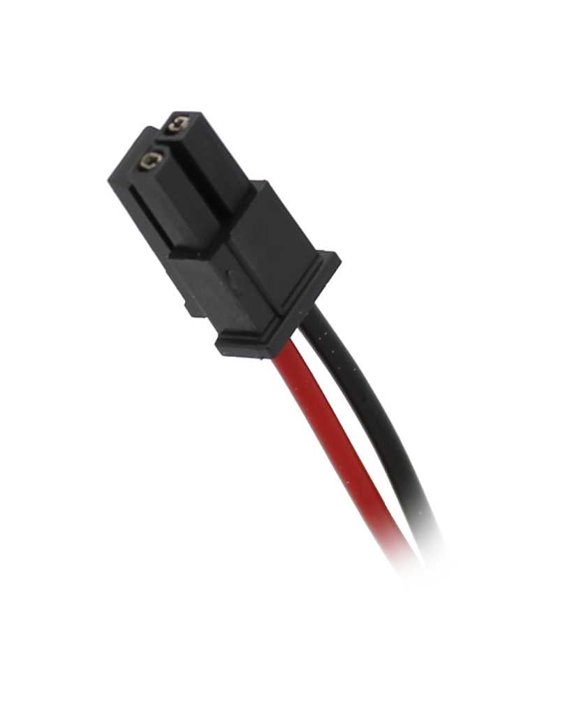 Batteriepack LiSOCI2 3,6V 7800mAh ersetzt ABB SAFT 1G3PLS14500, 1G3PLS14500ABB, 3HAC033492-001