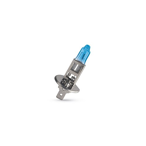 Philips H1 - P14,5s 12V 55W WhiteVision Ultra