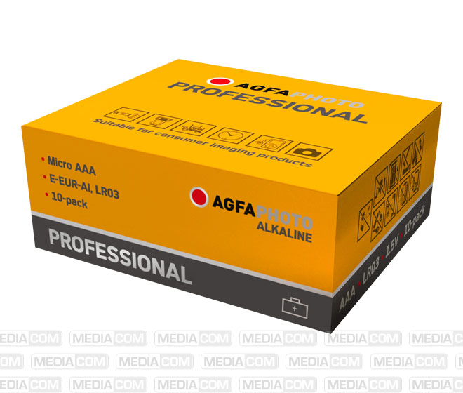 Batterie Alkaline, Micro, AAA, LR03, 1.5V Batterie Alkaline, Micro, AAA, LR03, 1.5V