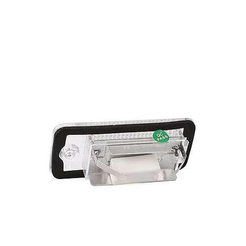 LED Kennzeichenbeleuchtung Audi LD-ADPA 18xSMD2835