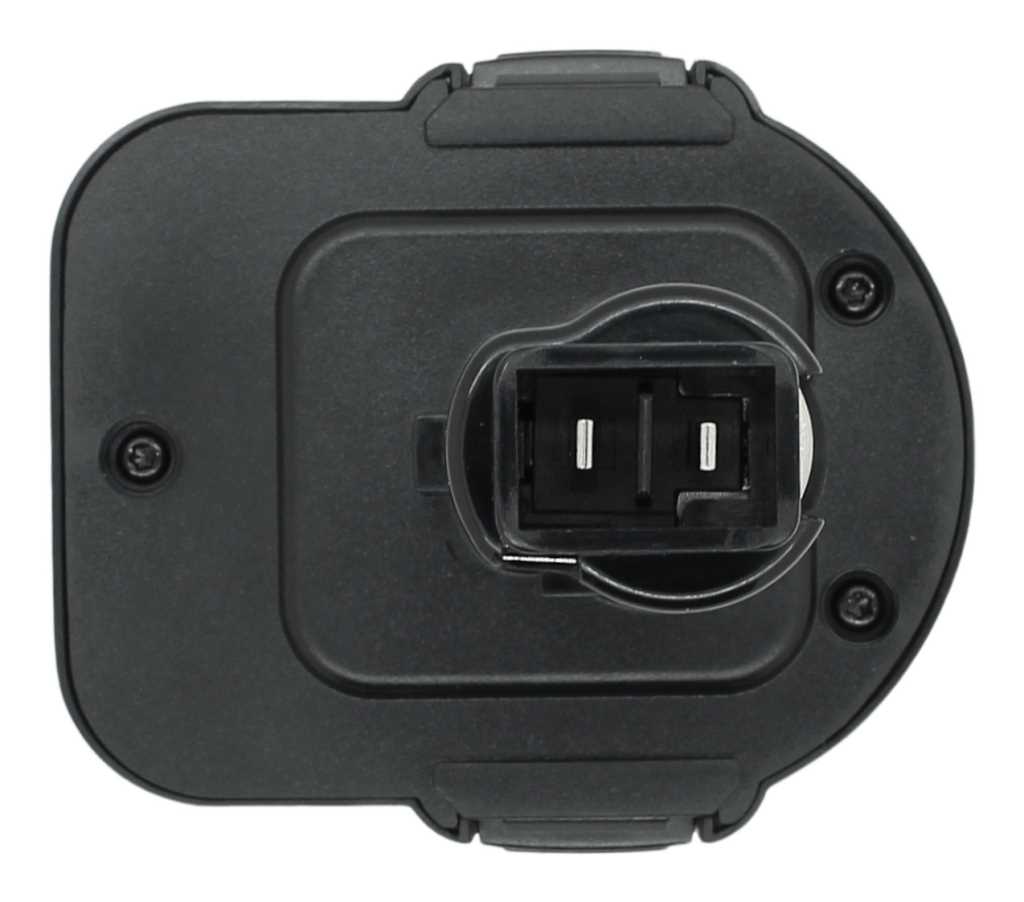 Werkzeugakku NiMH 12V 3,0Ah ersetzt Black & Decker A9252 Werkzeugakku NiMH 12V 3,0Ah ersetzt Black & Decker A9252