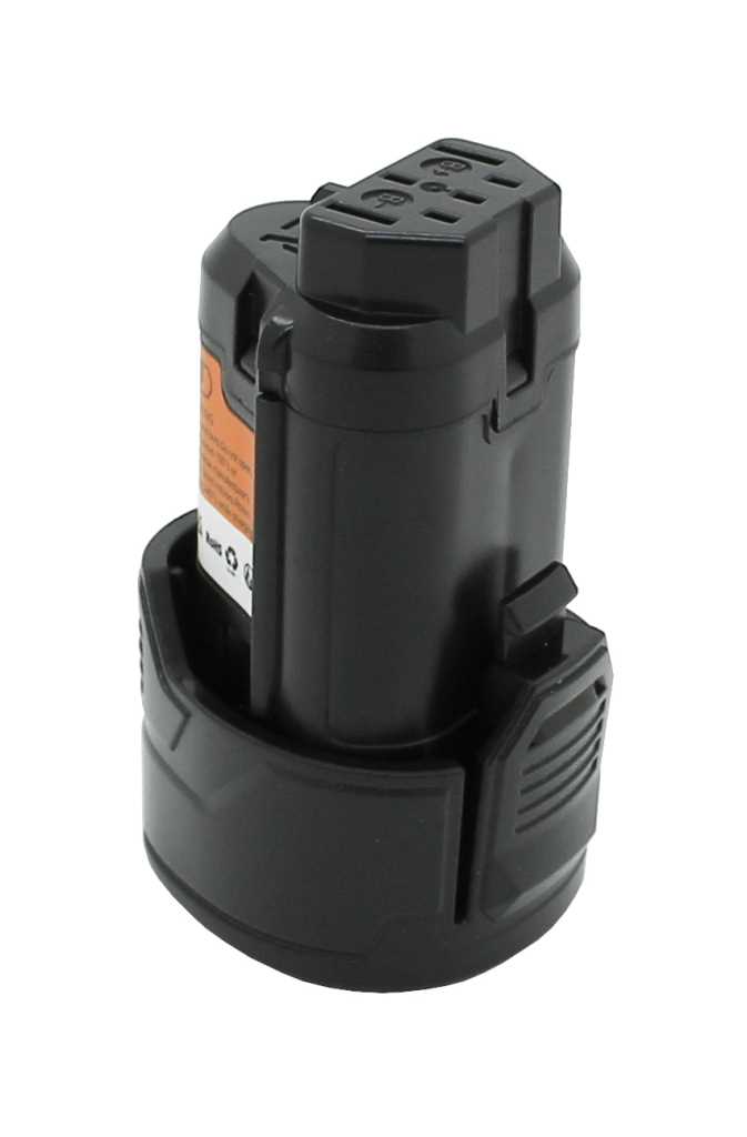 Werkzeugakku LiIon 12V 1,5Ah ersetzt AEG L1215R Werkzeugakku LiIon 12V 1,5Ah ersetzt AEG L1215R