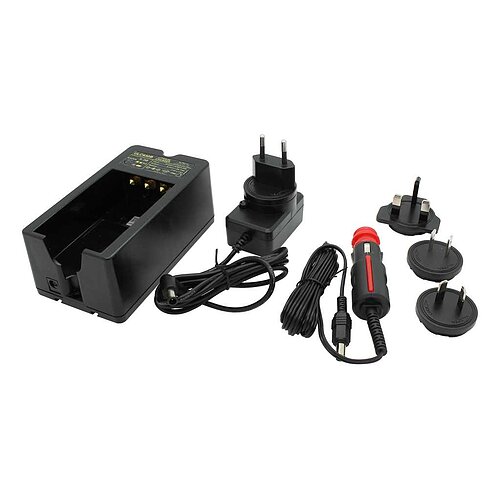 Original-Ladegerät Autec ULC932B 240V + 12V Kfz-Stecker R0CABA02E05C0 Original-Ladegerät Autec ULC932B 240V + 12V Kfz-Stecker R0CABA02E05C0