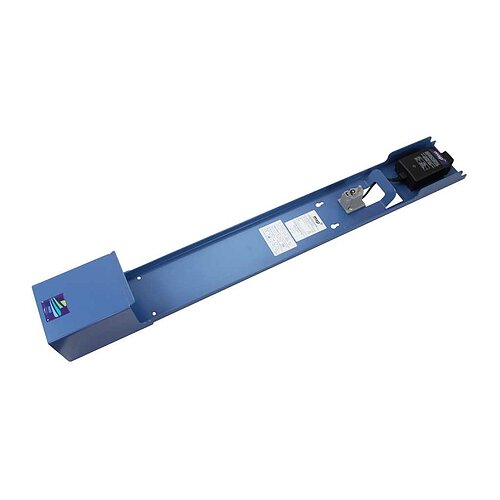 Wandladegerät 24V 1Ah passend für Arjo Patientenlifter KPA8200, SPL3024