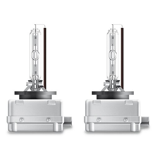 OSRAM D1S 35W XENARC® NIGHT BREAKER® 220 - 2er Paket