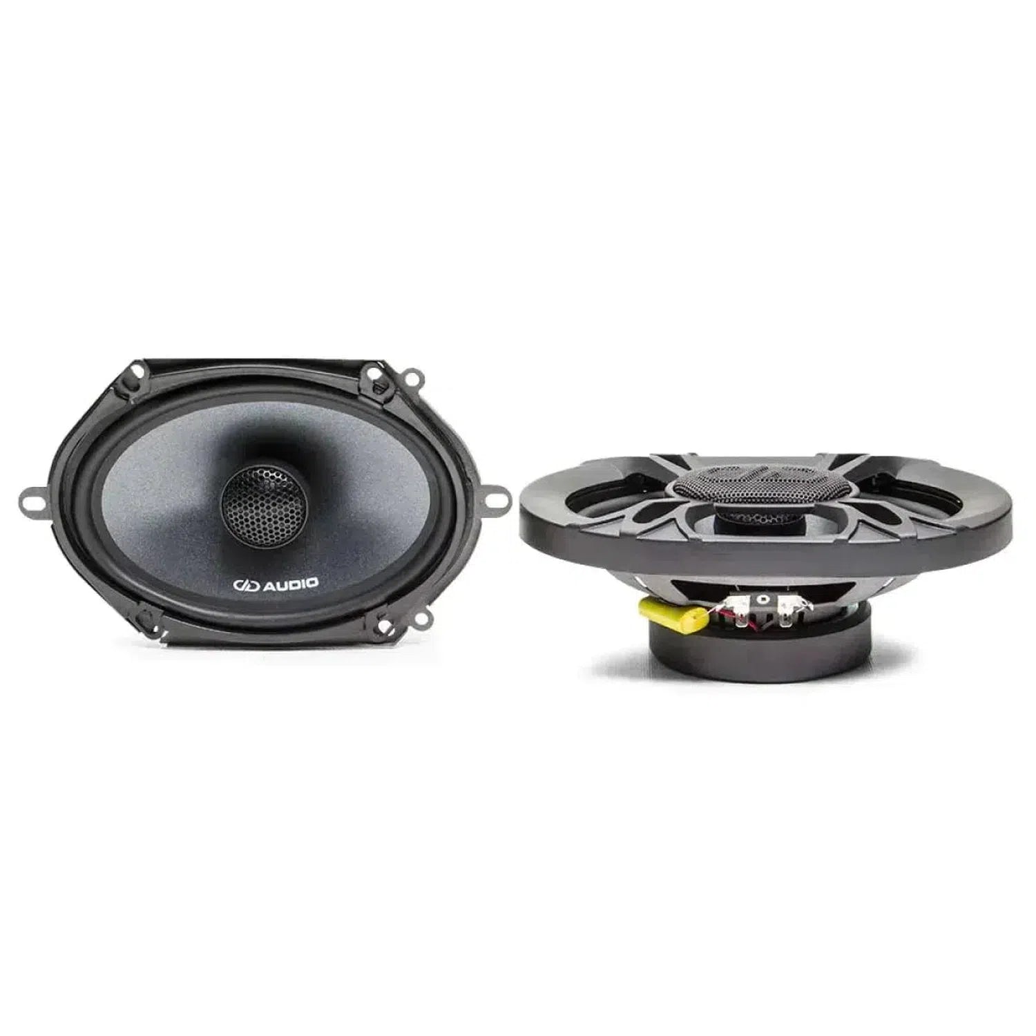 DD Audio DX5x7 5x7 Zoll Koaxial-Lautsprecher | Masori DD Audio DX5x7 5x7 Zoll Koaxial-Lautsprecher | Masori