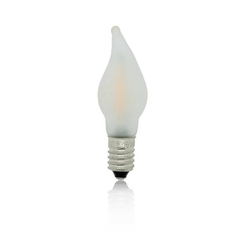 BP Filament LED Flammkerze 12V 0,2W
