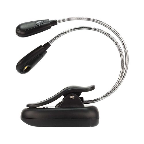 Ansmann LED-Lampe Twinflex 1600-0119