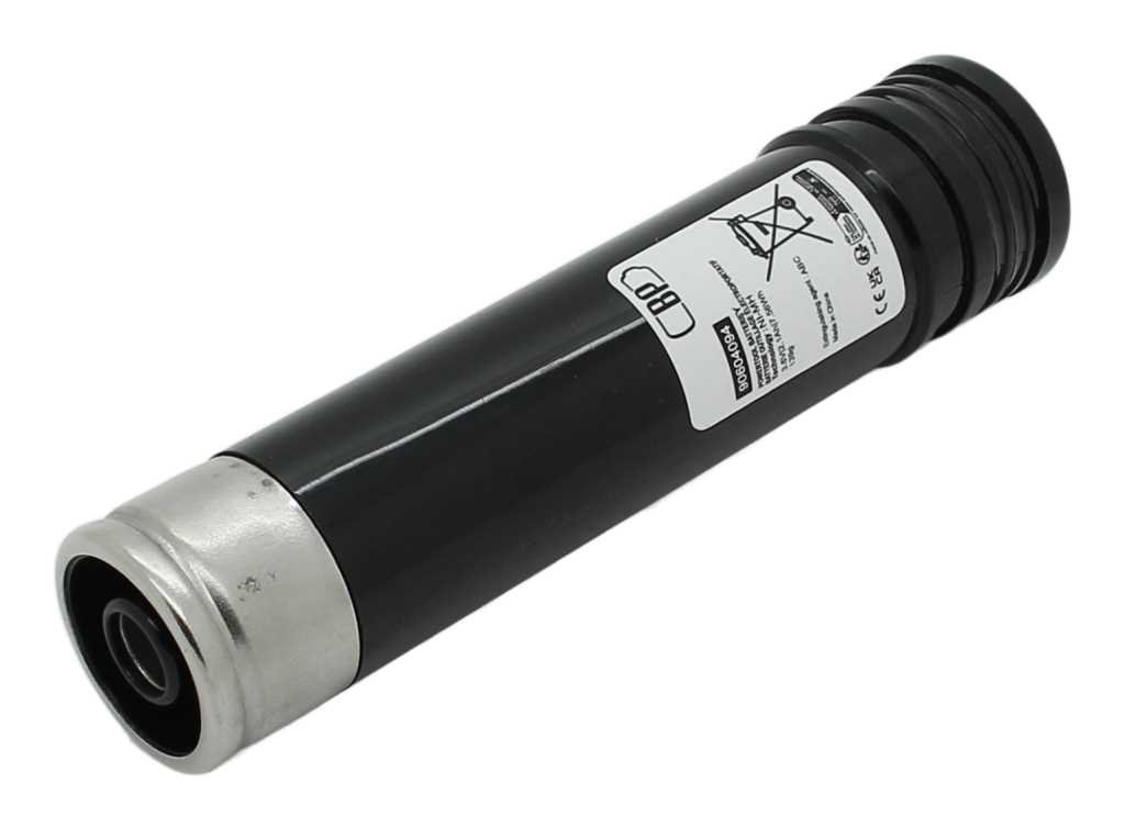 Werkzeugakku NiMH 3,6V 2,1Ah ersetzt Black & Decker VP100 Werkzeugakku NiMH 3,6V 2,1Ah ersetzt Black & Decker VP100