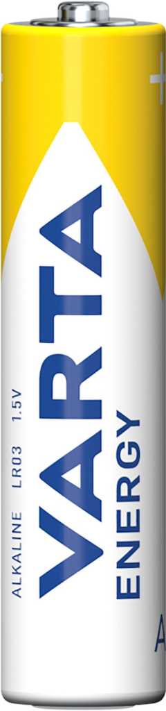 Batterie Alkaline, Mignon, AA, LR06, 1.5V