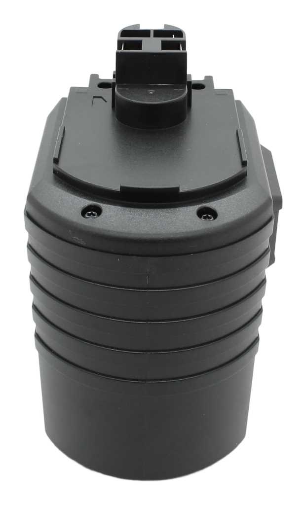 Werkzeugakku NiMH 24V 3,0Ah ersetzt Bosch BAT019
