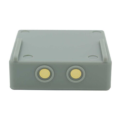 Kranakku NiMH 3,6V 2200mAh passend für Hetronic Mini 68300600