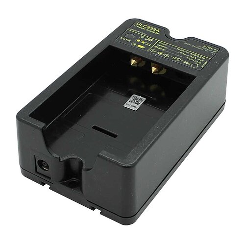 Original-Ladegerät Autec ULC932A 240V + 12V Kfz-Stecker R0CABA02E06C0 Original-Ladegerät Autec ULC932A 240V + 12V Kfz-Stecker R0CABA02E06C0