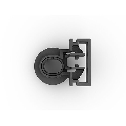Philips LED Connector rings Type 1 Adapter-Ringe H1 2 Stück