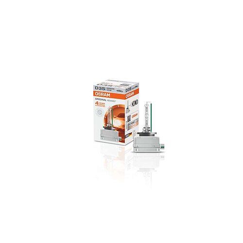 Osram D3S 12V+24V 35W PK32d-5 Original XENARC Faltschachtel