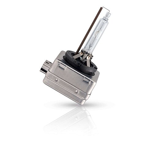 Philips D3S 35W PK32d-5 X-treme Vision +150% Xenon