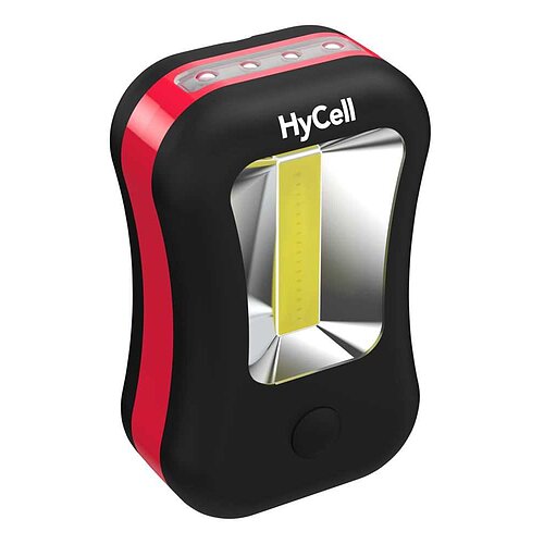 HyCell Werkstattleuchte 2in1 1600-0045