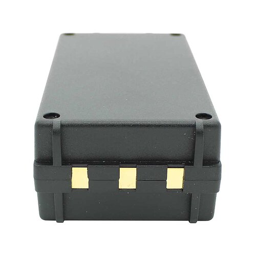 Kranakku NiMH 12V 2000mAh ersetzt Cattron Theimeg BT081-00053, BT081-00061, BT923-00044, BT923-00075