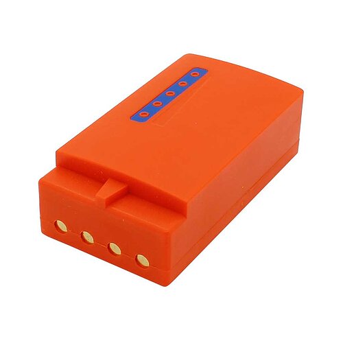 Original-Kranakku LiIon 3,7V 6,4Ah HBC BA405131 Original-Kranakku LiIon 3,7V 6,4Ah HBC BA405131