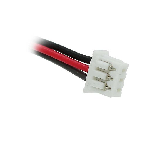 Akkupack NiMH 2,4V 2200mAh ersetzt Raymarine 2/VH1600 AA Akkupack NiMH 2,4V 2200mAh ersetzt Raymarine 2/VH1600 AA