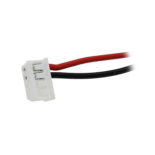 Akkupack NiMH 3,6V 800mAh L1x3 BP AAA800P mit Kabel und Stecker ersetzt Varta 3/VH700AAA Akkupack NiMH 3,6V 800mAh L1x3 BP AAA800P mit Kabel und Stecker ersetzt Varta 3/VH700AAA