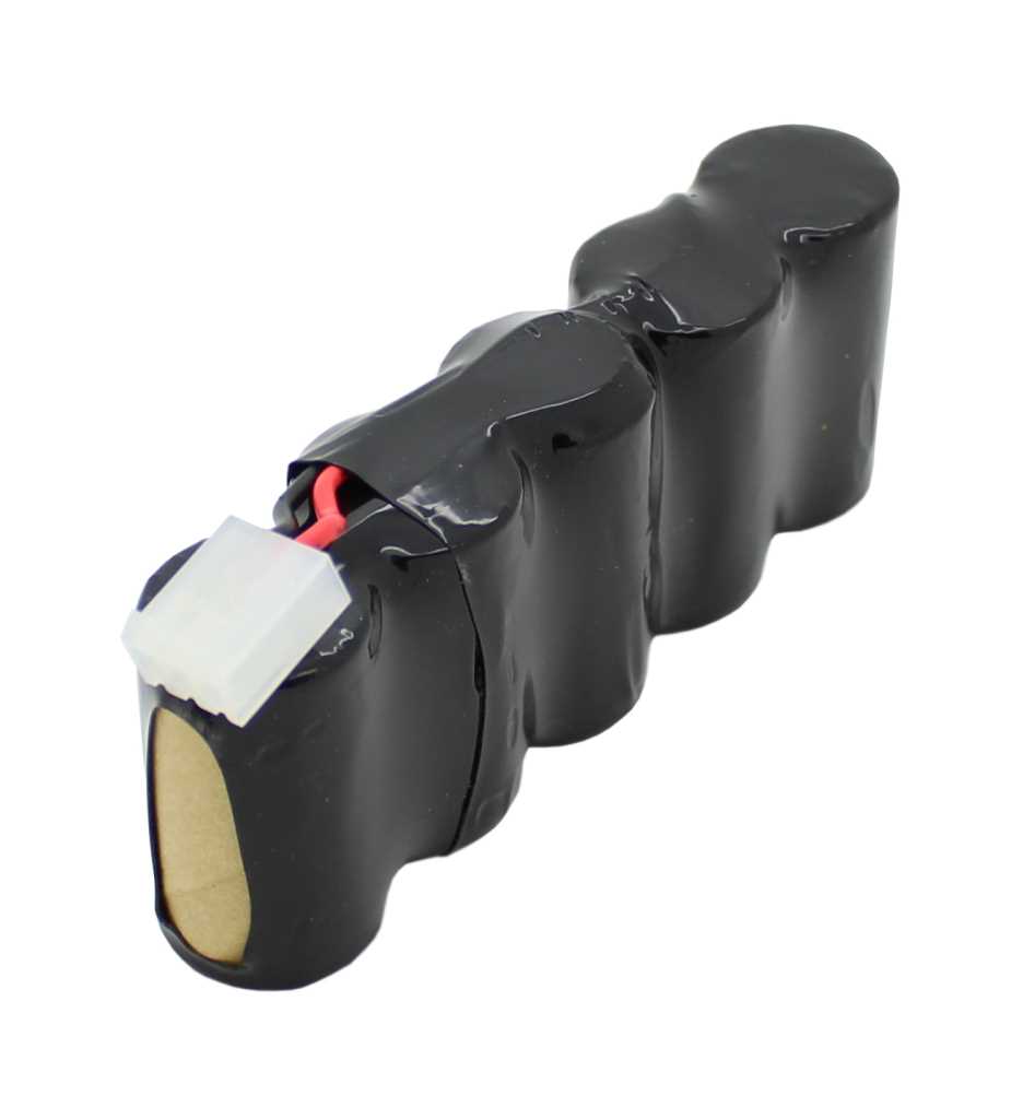 Akkupack NiMH 6,0V 1500mAh ersetzt Somfy 710055 Akkupack NiMH 6,0V 1500mAh ersetzt Somfy 710055