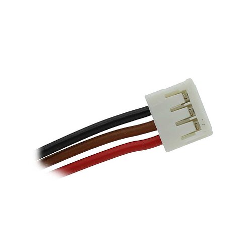 Rasiererakku NiMH 3,6V 800mAh ersetzt Wella 1535045 Rasiererakku NiMH 3,6V 800mAh ersetzt Wella 1535045