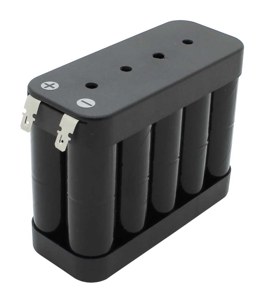 Akkupack NiMH 24V 2000mAh ersetzt 35-330209 Akkupack NiMH 24V 2000mAh ersetzt 35-330209