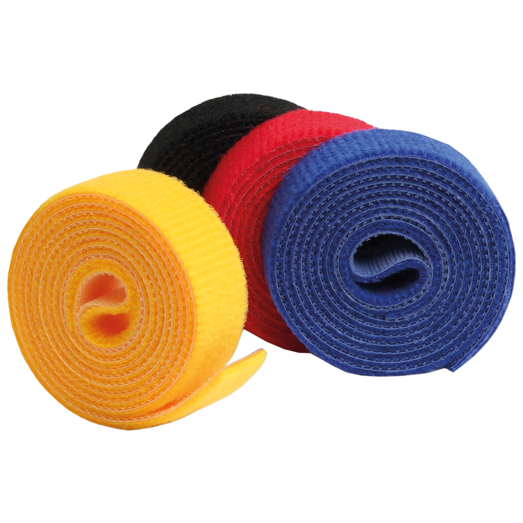 Label-The-Cable Roll, LTC 1230, 4x 1 Meter