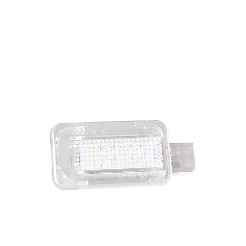 LED Gepäckraumbeleuchtung HONDA 18SMD