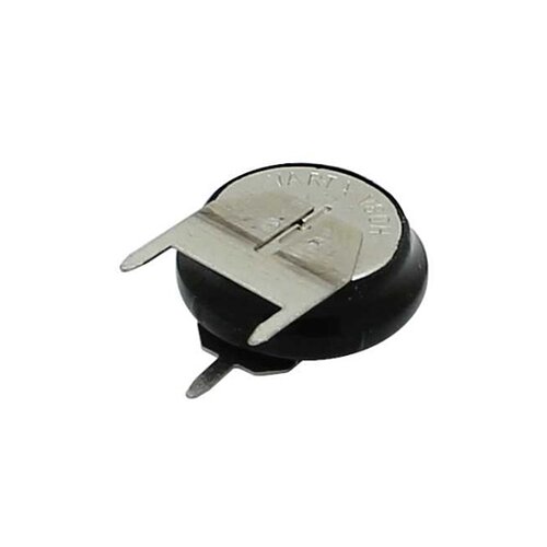 Varta V80H Knopfzellenakku NiMH 80mAh mit Print ++- Varta V80H Knopfzellenakku NiMH 80mAh mit Print ++-