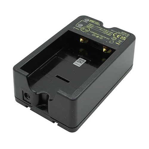 Original-Ladegerät Autec MBC12V 12V Kfz-Stecker R0CABA02E07B0