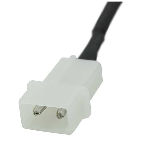 Ladegerät für Bleiakku mit AMP-Anschluß passend für Kung Long WP0.8-12AMP, Multipower MP0.8-12AMP und Ultracell UL0.8-12AMP Ladegerät für Bleiakku mit AMP-Anschluß passend für Kung Long WP0.8-12AMP, Multipower MP0.8-12AMP und Ultracell UL0.8-12AMP