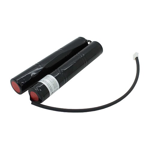 Notleuchtenakku NiCd 7,2V 4500mAh ersetzt Cellcon PA-A2571.R001-KE Notleuchtenakku NiCd 7,2V 4500mAh ersetzt Cellcon PA-A2571.R001-KE
