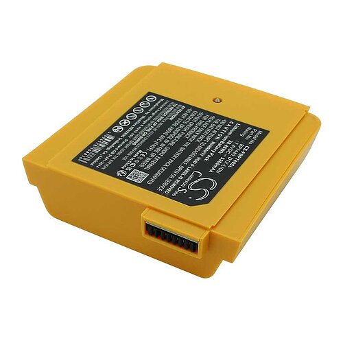 Messgeräteakku LiIon 7,4V 5200mAh ersetzt Fluke BP7440 Messgeräteakku LiIon 7,4V 5200mAh ersetzt Fluke BP7440