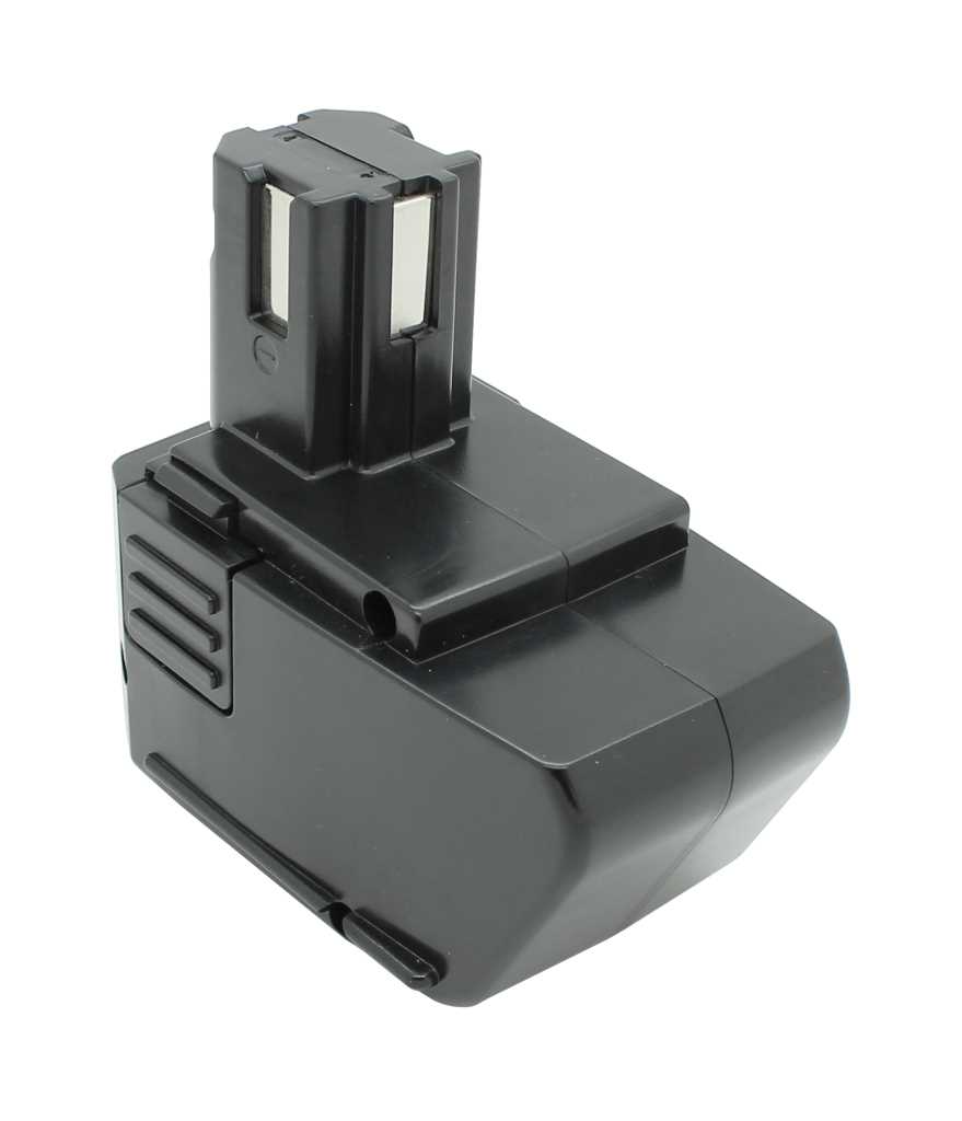 Werkzeugakku NiMH 9,6V 2,0Ah ersetzt Hilti SBP10