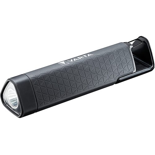 Varta Work Flex Telescope Light 18646 - inkl. Batterien