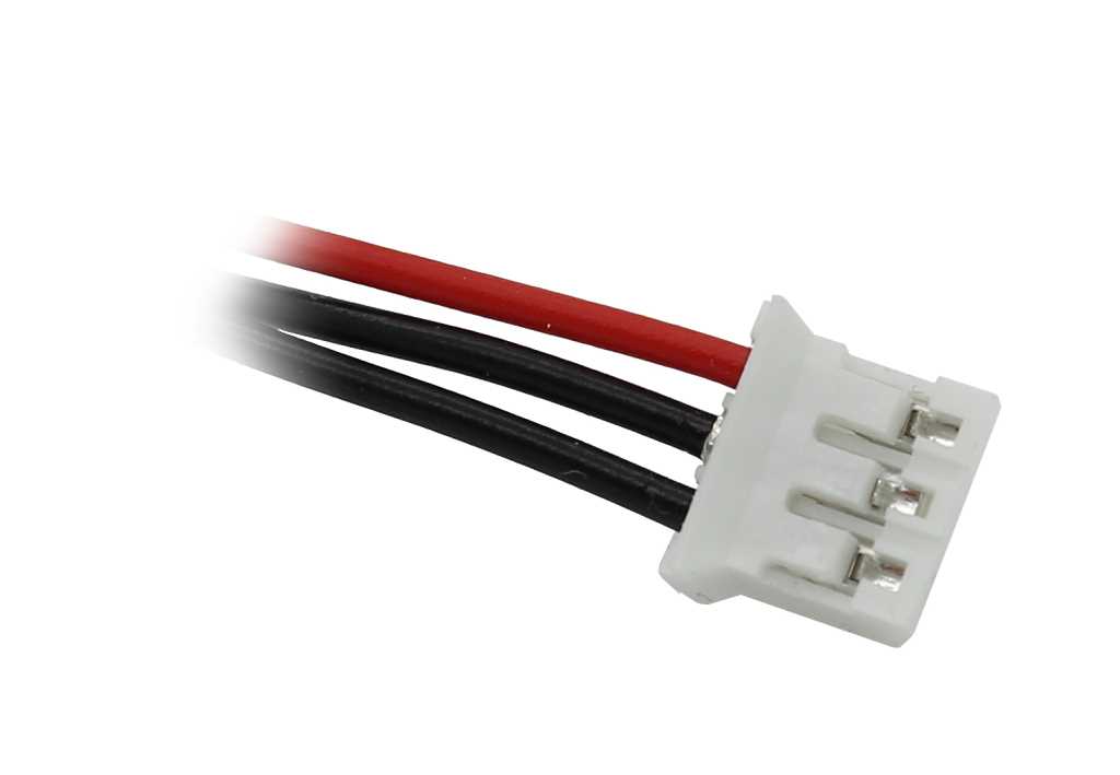Akkupack NiMH 3,6V 2200mAh passend für Toniebox 03-0012 Akkupack NiMH 3,6V 2200mAh passend für Toniebox 03-0012