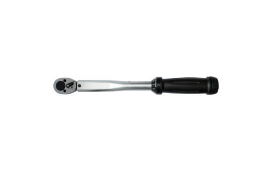 Drehmomentschlüssel Profi: 1/4 ''Antrieb, 10-50 Nm