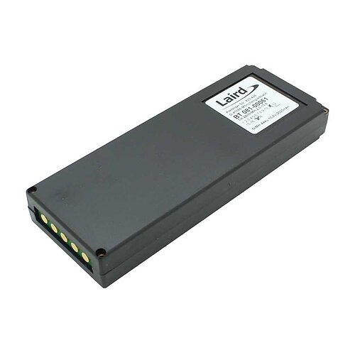 Original-Kranakku NiMH 10,8V 2000mAh Originalakku Cattron Theimeg BT081-00061