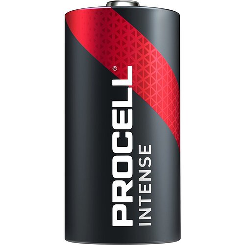 Procell Intense Baby C LR14 Alkaline Batterie - 10er Verpackung
