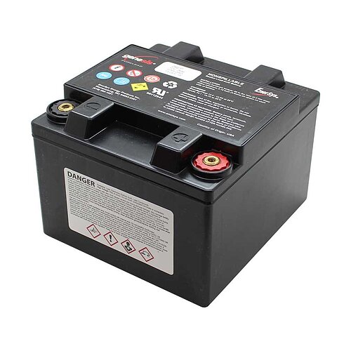 Enersys Genesis 12EP26 G26EP 12V 26Ah