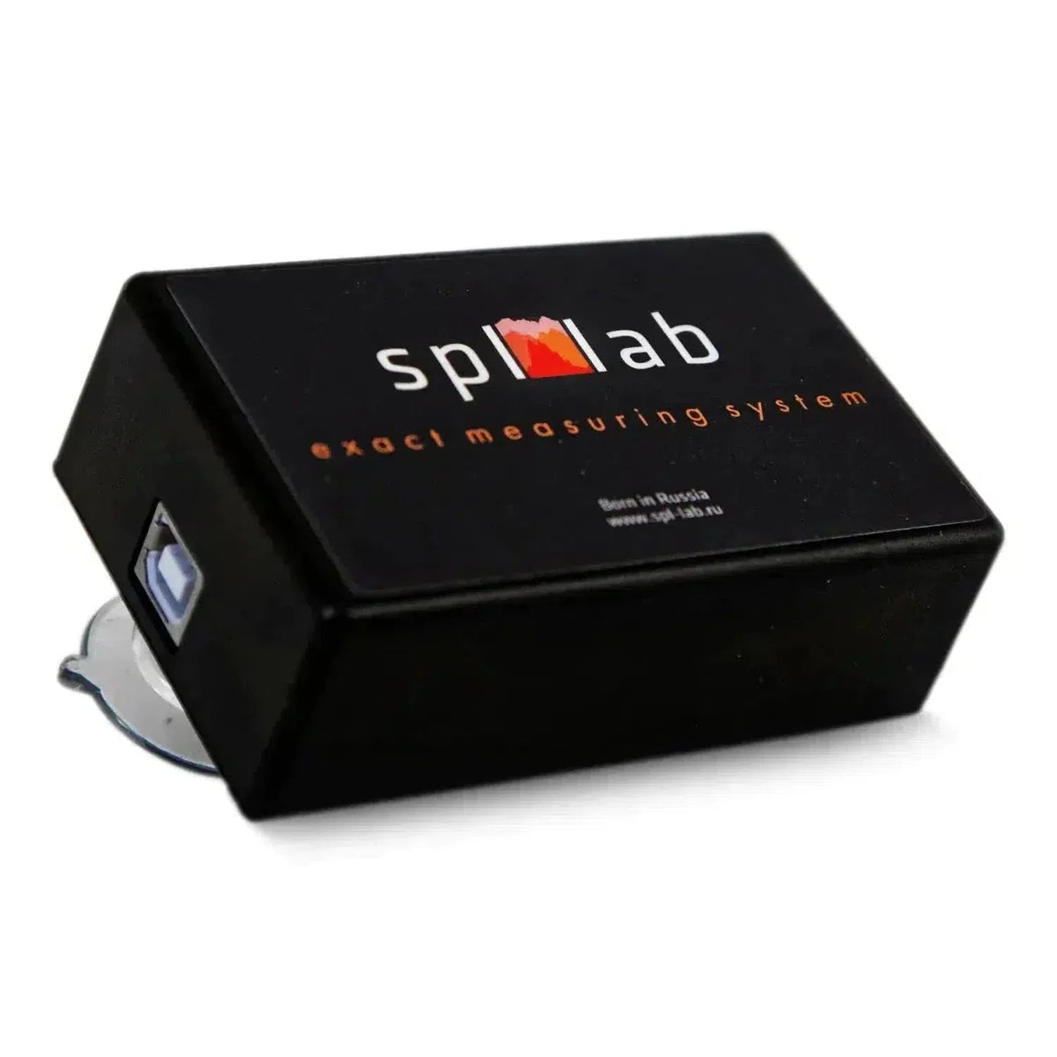 SPL Lab USB Bass Meter SE SPL-Messgerät | Masori