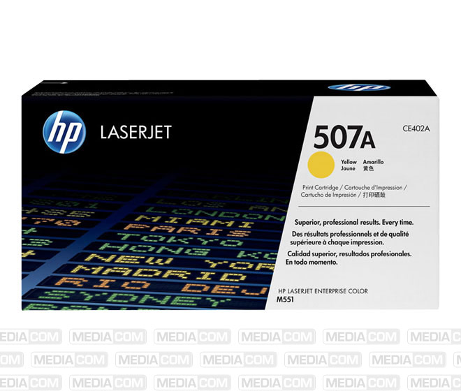 lasertoner ce402a gelb lasertoner ce402a gelb