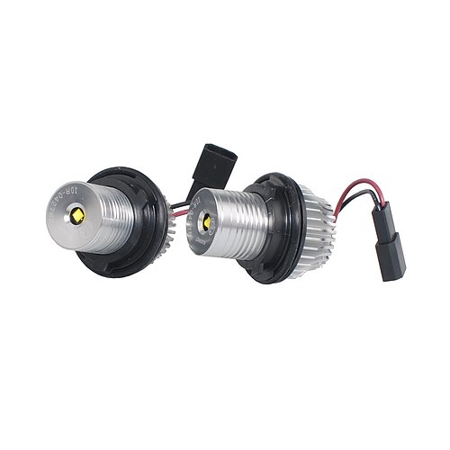 M-Tech LED Marker for BMW E39 10W x2 CREE