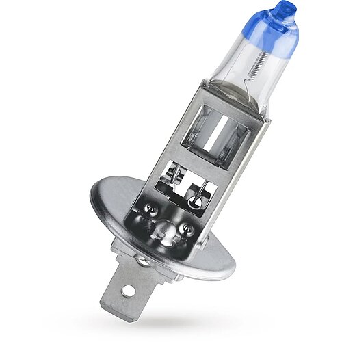 Philips H1 - P14,5s 12V 55W X-tremeVision Pro150