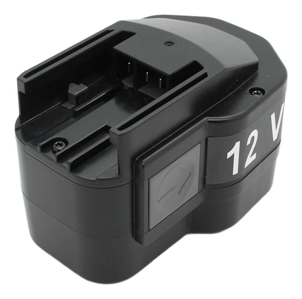 Werkzeugakku NiMH 12V 3,0Ah ersetzt AEG 4932360520 Werkzeugakku NiMH 12V 3,0Ah ersetzt AEG 4932360520