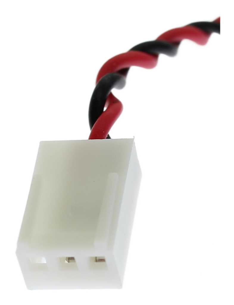 Pufferbatterie LiSoCl2 3,6V 2000mAh ersetzt DAITEM BATLi04 Pufferbatterie LiSoCl2 3,6V 2000mAh ersetzt DAITEM BATLi04